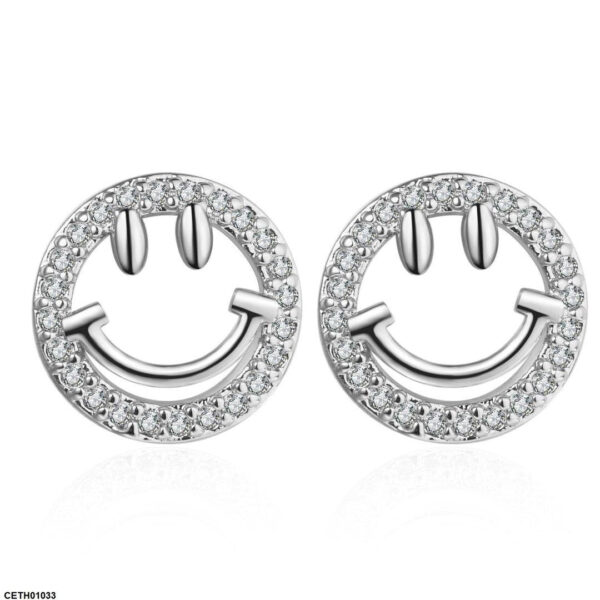 Emoji Smile Tops Pair