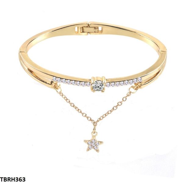 Star Round Bracelet