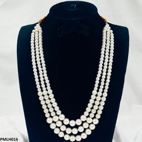 Mala Pearl