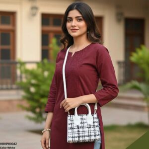 Mini Crossbody Hand Bag