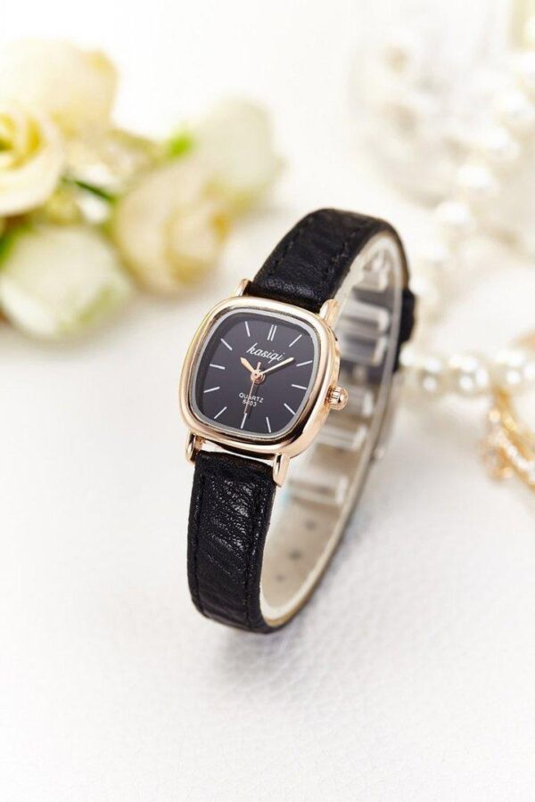 Imp Rectangular Watch